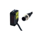 Omron - PHOTO ELECTRIC SENSORS E3Z Lichtsensor met achtergrondfilter Objectrefl 7428H