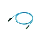 Omron - VISION SYSTEMS FQ Patchkabel twisted pair v industrie patchkab ethern fq 3101m