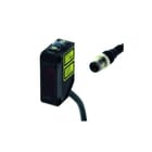Omron - PHOTO ELECTRIC SENSORS E3Z Lichtsensor met achtergrondfilter Objectrefl 7464D