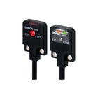 Omron - PHOTO ELECTRIC SENSORS E3T Eenrichtings lichtscherm lchtschrm e3tft12r2m