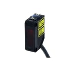 Omron - PHOTO ELECTRIC SENSORS E3Z Lichtsensor met achtergrondfilter objectrefl e3z 7413m
