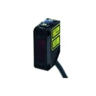 Omron - PHOTO ELECTRIC SENSORS E3Z Lichtsensor met achtergrondfilter objectrefl e3z 7510a