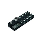 Omron - REMOTE I/O DRT (Device Net) Veldbus dec. peri. digi in/uitg.mod digi in/uitg drt27036b