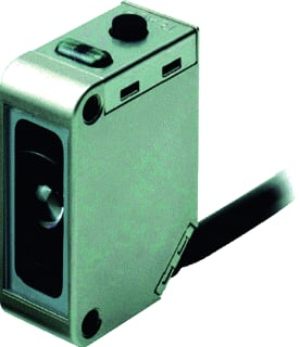 Omron - PHOTO ELECTRIC SENSORS E3Z Contrastsensor e3zmv615moms