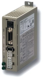 Omron - SERVO SMARTSTEP2 Toebeh./onderdelen voor servomotor Smartstep 2 Driver