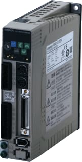 Omron - SERVO SMARTSTEP2 Motormanagementsysteem R88Dgp08H