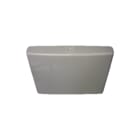 Wisa - 500 Toebeh./onderdelen spoelreservoir Deksel W500 R Wit