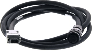 Omron - SERVO ACCESSORIES SERVO Toeb./onderd. motorbest.-/bev.app. Encodkabl Aa028982M