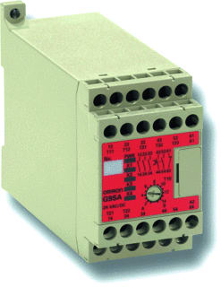 Omron - Relais vr veiligheidsstroomcircuits Veilighrel G9Sa6006R