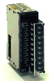 Omron - CONTROL SYSTEMS CJ1 PLC digitale in- en uitgangsmodule plc i/o mod cj1woa201.1