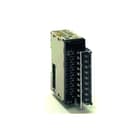 Omron - CONTROL SYSTEMS CJ1 PLC digitale in- en uitgangsmodule plc i/o mod cj1woa201.1