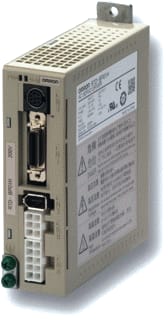 Omron - SERVO SMARTSTEP2 Motormanagementsysteem r7dbp01h.1