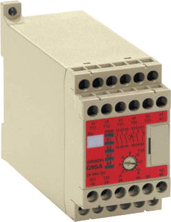 Omron - Relais vr veiligheidsstroomcircuits Veilighrel G9Sa6003D