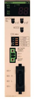 Omron - CONTROL SYSTEMS CS1 PLC communicatiemodule cs1wcrm21.1