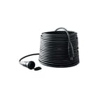 Keraf - 521 / 522 Aansluitleiding 25M 3X2,5 H07Rn-Fr
