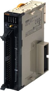 Omron - CONTROL SYSTEMS CJ1 PLC digitale in- en uitgangsmodule plc i/o mod cj1wid233