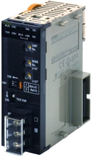 Omron - CONTROL SYSTEMS CJ1 PLC communicatiemodule Plc Comm.Mod Cj1W0278M