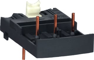 Schneider Electric - TeSys Bedradingsset vermogensschakelaar Aansluitbl Gv2Af3