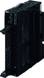 Omron - CONTROL SYSTEMS CJ1 Functie-/technologiemodule v PLC Npn Standrd 10