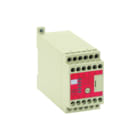 Omron - Relais vr veiligheidsstroomcircuits Veilighrel G9Sa6004B