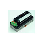 Omron - REMOTE I/O DRT (Device Net) Veldbus dec. peri. digi in/uitg.mod digi in/uitg drt27040m