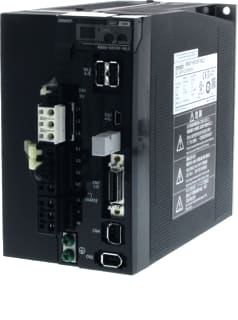 Omron - SERVO Motormanagementsysteem r88dkn50fml2