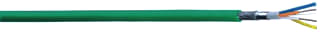 Omron - CONTROL SYSTEMS ACCESSORIES CONTROL SYSTEMS Data- en communicatiekabel pcdatakbl gevlochten 500m