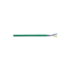 Omron - CONTROL SYSTEMS ACCESSORIES CONTROL SYSTEMS Data- en communicatiekabel pcdatakbl gevlochten 500m