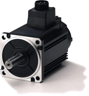 Omron - SERVO G5-SERIES Elektromotor elekmtr r88mk1k530hbs2