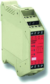 Omron - Relais vr veiligheidsstroomcircuits Veilighrel G9Sb6006C