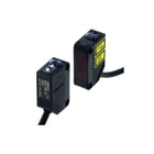 Omron - PHOTO ELECTRIC SENSORS E3Z Eenrichtings lichtscherm E3Zlt612Moms