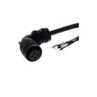 Omron - SERVO ACCESSORIES SERVO Toeb./onderd. motorbest.-/bev.app. Voedkabl Flex Aa028888C