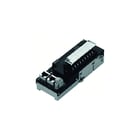 Omron - REMOTE I/O Other remote I/O Veldbus dec. peri. ana.in/uitg.mod ana.in/uit.mod gx 5028f