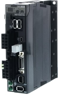 Omron - SERVO G5-SERIES Motormanagementsysteem r88dkn04hml2