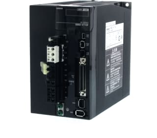 Omron - SERVO G5-SERIES Motormanagementsysteem r88dkt20f