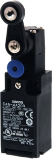 Omron - SAFETY PRODUCTS OTHER SAFETY Eindschakelaar d4n4c20r