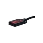 Omron - PHOTO ELECTRIC SENSORS E3T Lichtsensor met achtergrondfilter objectrefl e3t 1234e