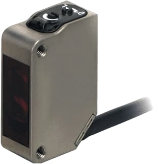 Omron - PHOTO ELECTRIC SENSORS E3Z Lichtsensor energetisch objectrefl e3zm0222f