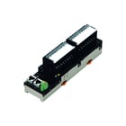 Omron - REMOTE I/O Other remote I/O Veldbus dec. peri. digi in/uitg.mod digi in/uitg gx  5020m