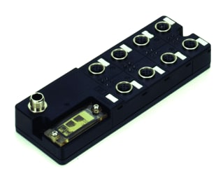 Omron - REMOTE I/O DRT (Device Net) Veldbus dec. peri. digi in/uitg.mod digi in/uitg drt27018d