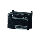 Omron - CONTROL SYSTEMS CP1 PLC basiseenheid plc basis cp1ena20dtd