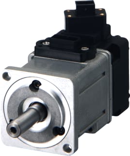 Omron - SERVO G5-SERIES Elektromotor R88Mk40030Hbs2