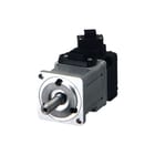 Omron - SERVO G5-SERIES Elektromotor R88Mk40030Hbs2