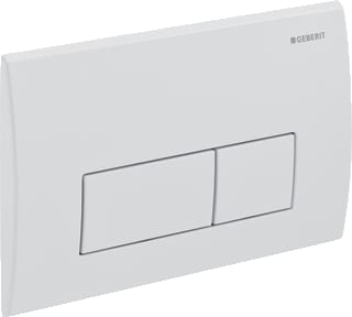 Geberit - Kappa50 Div. Mannen SAN 115.260.46.1