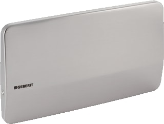 Geberit - Highline Div. Mannen SAN 115.398.00.1