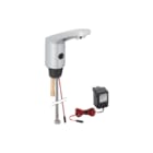 Geberit - Type 185 Wastafelmengkraan (opbouw) Wastafelkraan 185 Ir