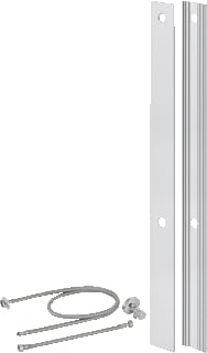 Geberit - Monolith Aquaclean Toebeh./onderd. inbouwelement san. Aquacl.Ombouw Se