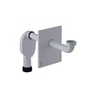 Geberit - Inbouwsifon Inbsif + Afdekpl Rvs