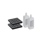 Geberit - AquaClean 8000plus Toebeh./onderdelen voor douche wc Koolstoffiltr+Jetclean Se2
