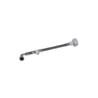 Geberit - AquaClean Kappa Toebeh./onderdelen voor douche wc Wateraansluit Slang